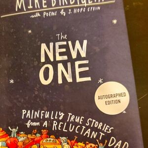 The New One by Mike Birbiglia 2 for 12